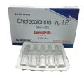Cholecalciferol Injection IP
