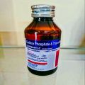 Codeine Phosphate Triprolidine Syrup