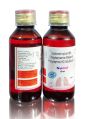 Dextromethorphan HBr Chlorpheniramine Maleate &amp; Phenylephrine HCl Syrup