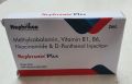 Methylcobalamin Vitamin B1 B6 Niacinamide D-Panthenol Injection