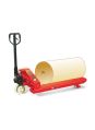Hydraulic Easy Move carrier pallet truck