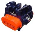 220V Easy Move Electrical Wire Rope Hoist