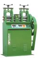 Wire &amp;amp;amp;amp; Sheet Rolling Machine- Wheel Drive - Double Head