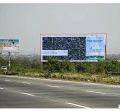 Highway Hoardings Advertising Service