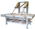Puncture Patch Curing Press
