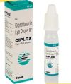 Ciprofloxacin Eye Drops
