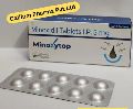 Minoxidil 5mg Tablets IP