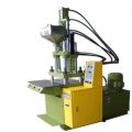 PPT PA6 LCP POM PC PVC TPE TPU TPR PU etc  plastic material MS Iron New 45 ton injection moulding machine