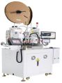Double End Wire Cutting, Stripping & Crimping Machine