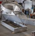 Metal Mild Steel Stainless Steel Steel powder coted industrial fabrication