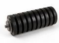 Rubber MS Non Polished Black New impact rollers