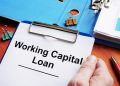 Working Capital Loan Service