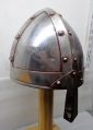 Medieval Knight Armor Norman Nasal Helmet