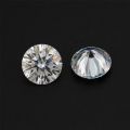 NATURAL F G COLOR VVS2 CLARITY 3.00 MM ENGAGAMENT WEDDING GIFT JEWELLRY SET DIAMOND