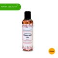 100ml hibiscus herbal hair oil