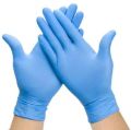MJ Gloves - Nitrile Surgical Gloves
