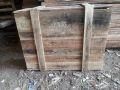 Hardwood Wooden Pallet