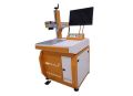 3D Laser Marking & Engraving Machine
