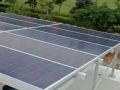 5 kw solar grid rooftop system