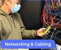 networking cabling services