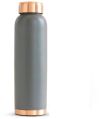 Copper Bottle Gray 750ml