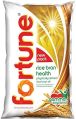 fortune health rice bran oil