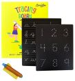 Kids Basic Tracing Board Set