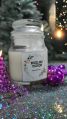 scented cookie  jar candles