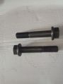 Cast Iron Black Grey New toyota counter weight bolt