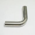 L Shape Stainless Steel Siphon Tube