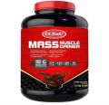 Oh Yeah Mass Muscle Gainer