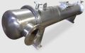 Stainless Steel Mild Steel BQ Plate Shell tube heat exchanger