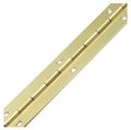 Brass Piano Hinges