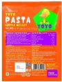 Yoyo Little Millet Pasta 165gm