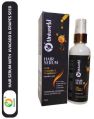 UNIWORLD White Liquid OIL 100 ml hair serum