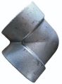 3 Inch Mild Steel Forged Elbow