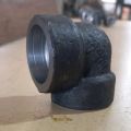 Mild Steel 90 Degree Forged Elbow