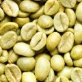 Green Arabica Cherry B Grade Coffee Beans