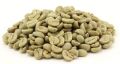 Green Robusta Cherry C Grade Coffee Beans