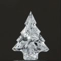 Tree Shape Lab Grown Diamond