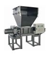 Cement company paper bag shredder machine