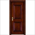 Available in Many Colors Swing Wooden Panel Door