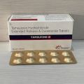 Tamsufine-D Tablets