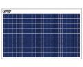75W Polycrystalline Solar Panel