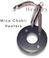 Mica Chakri Heater