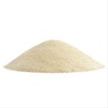 White Landscaping Silica Sand