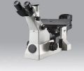 DG Victory Trinocular Inverted Dark Microscope