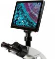Dewinter Black digi android microscope tablet