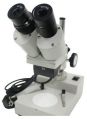 Digital Mobile Repairing Trinocular Microscope