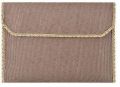 Rectangle Available in Many Colors Plain Jute File Folders